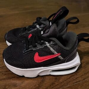 Nike Air Max INTRLK Lite Kids’ Sneakers